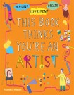 This Book Thinks You´re An Artist thumbnail
